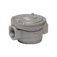 فیلتر گاز الکتروگاز